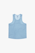 Singlet - Blue Gray