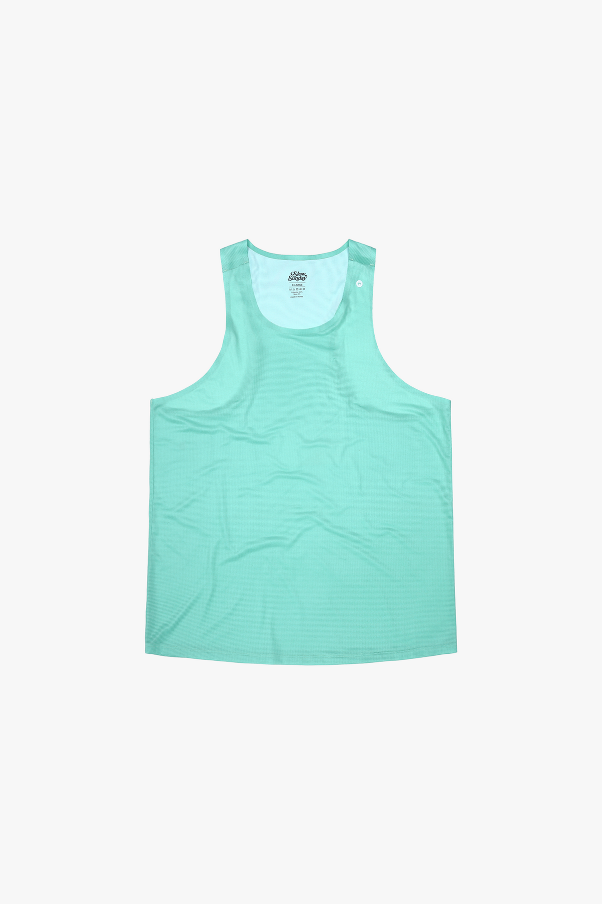 Singlet - Mint