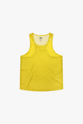 Singlet - Mustard