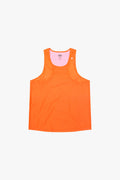 Singlet - Neon Orange
