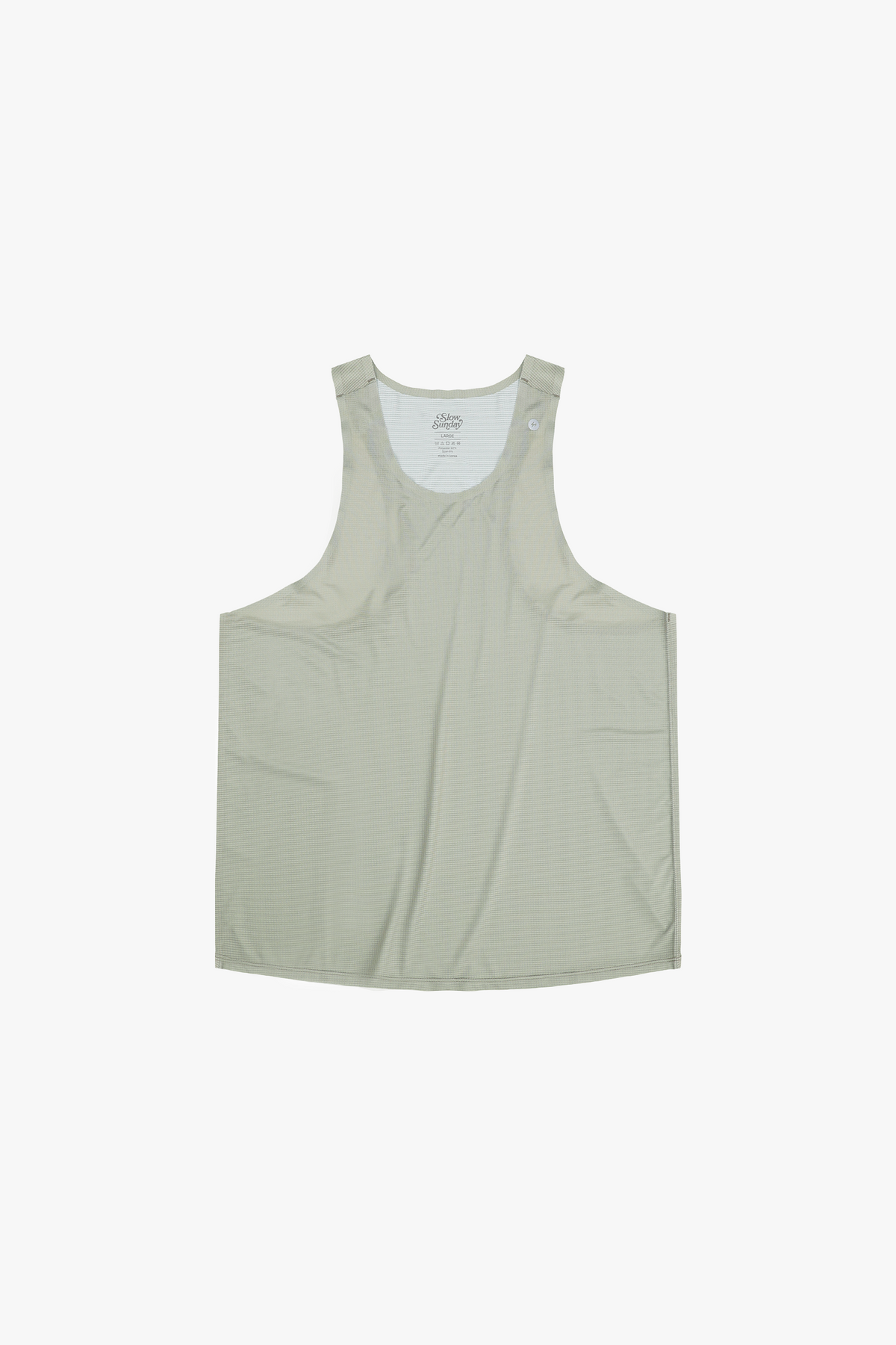 Singlet - Paris Rain