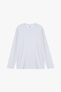 Warmer Long-Sleeved Shirt - Gray