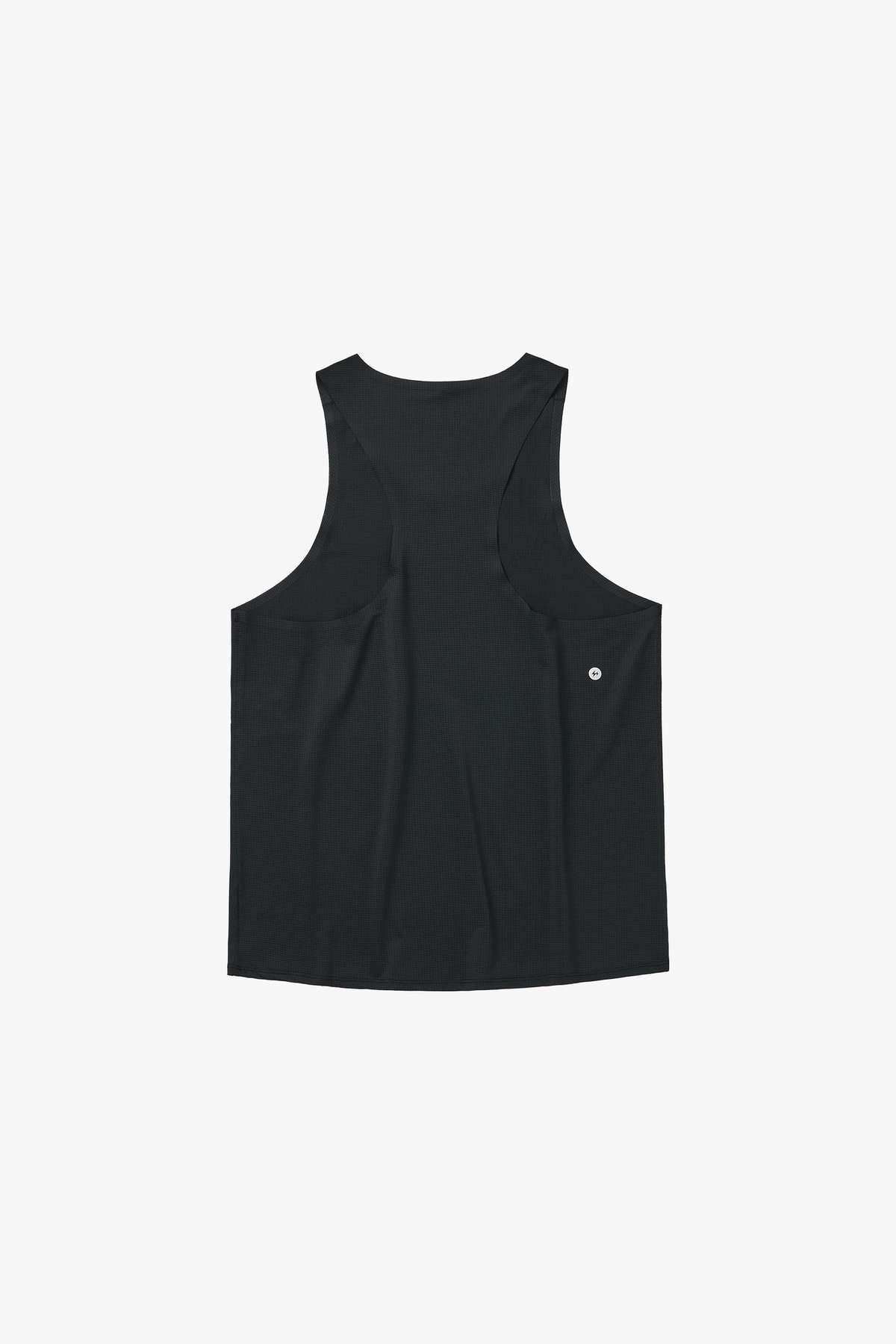 Singlet - Black