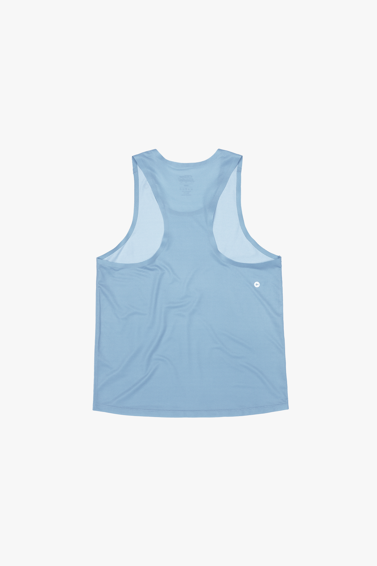 Singlet - Blue Gray