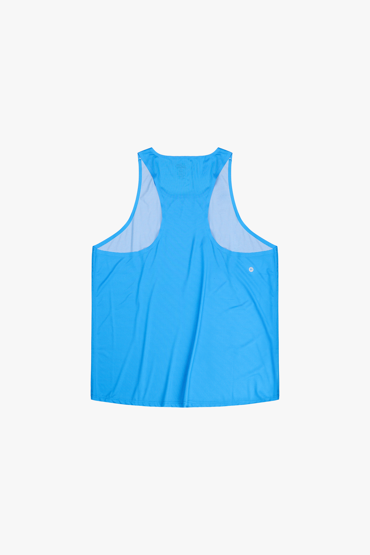 Singlet - Chicago Blue