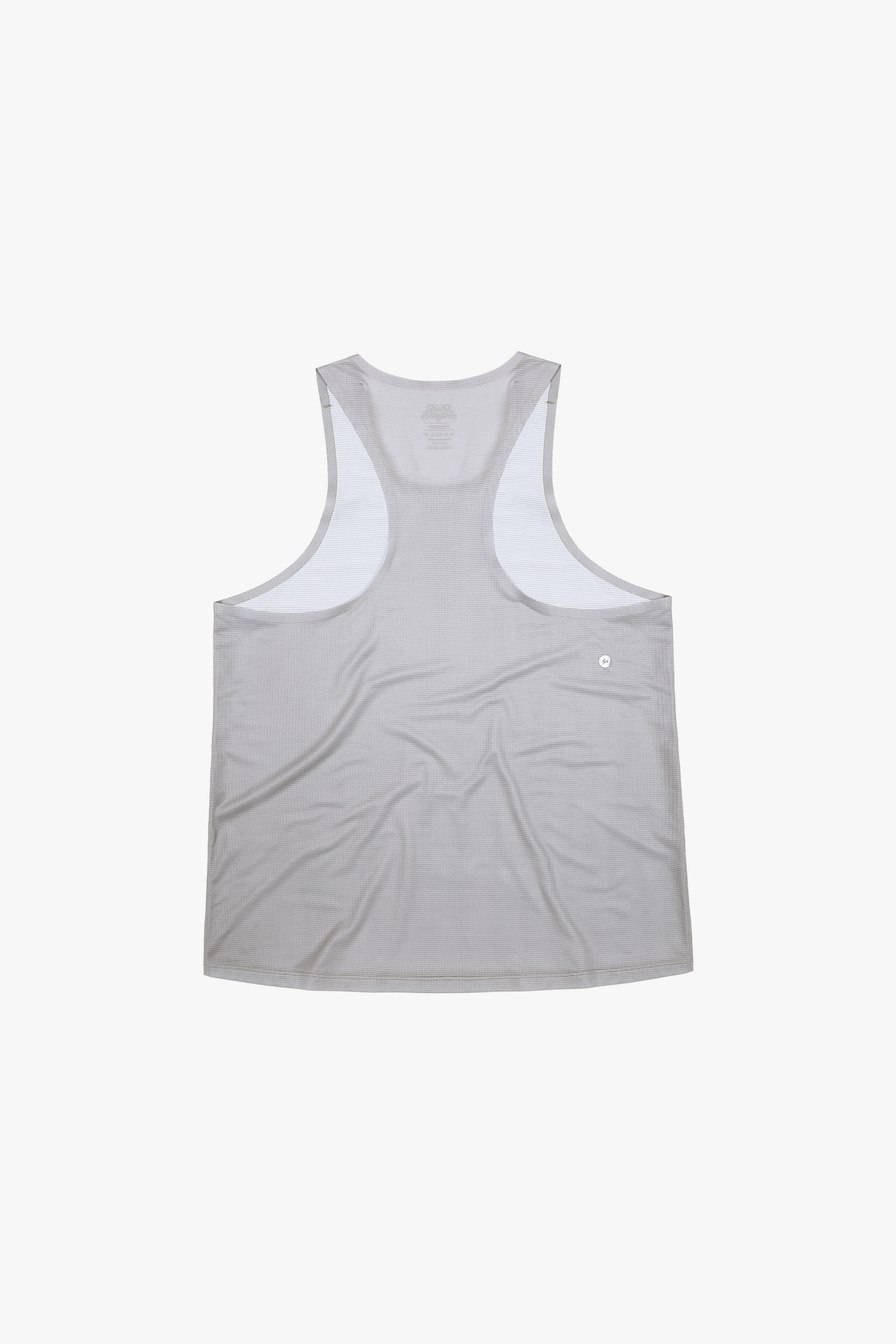 Singlet - Gray