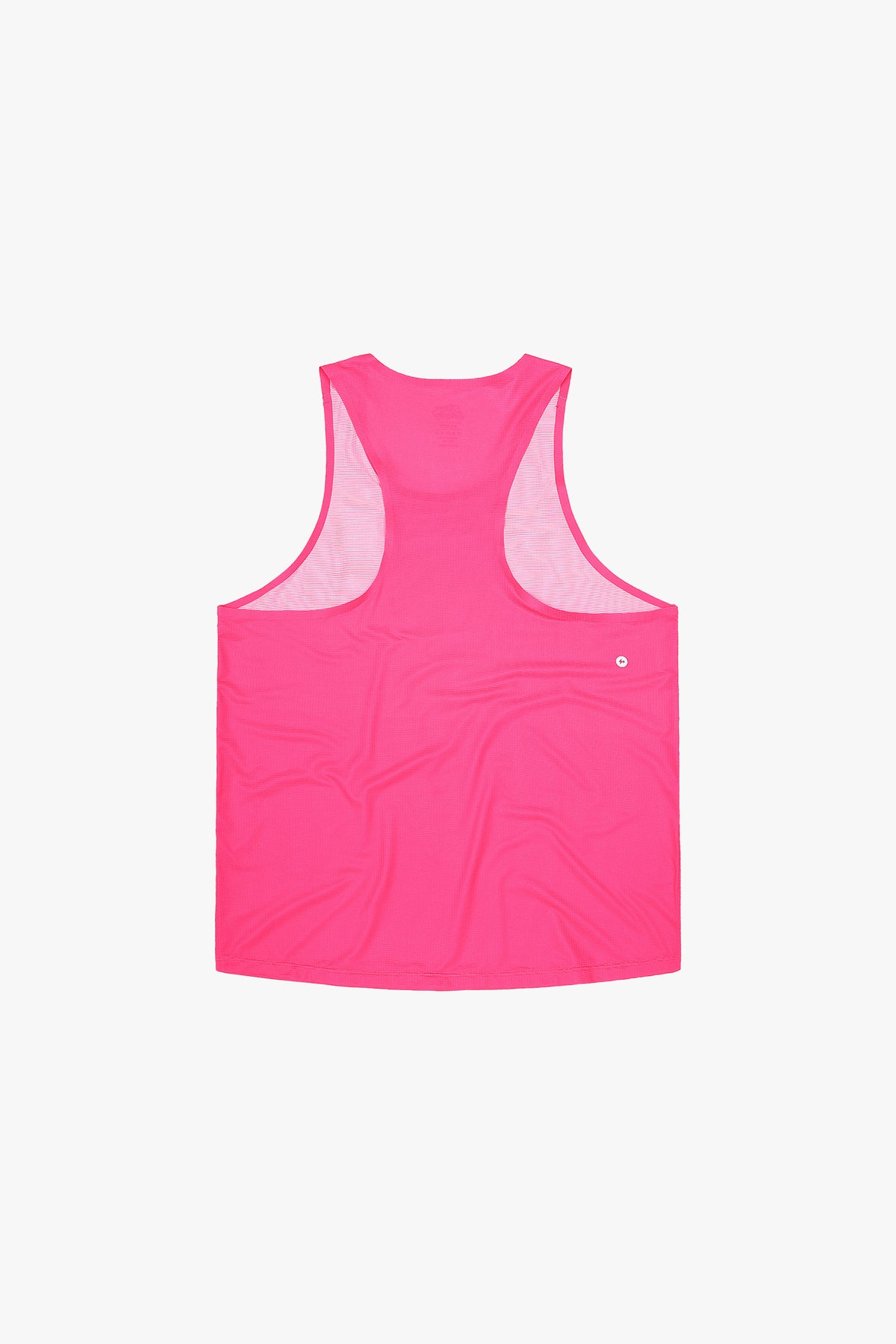 Singlet - Neon Pink