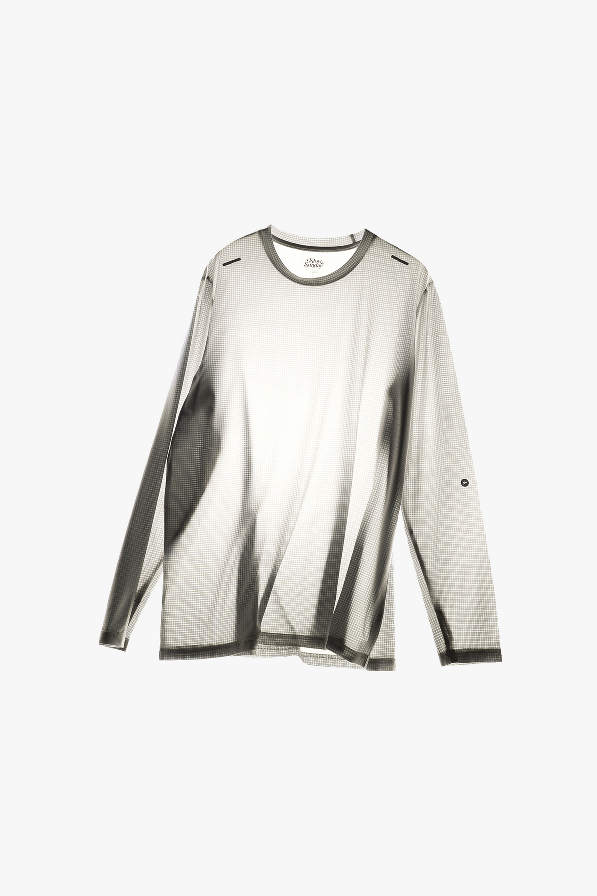 Warmer Long-Sleeved Shirt - Sand Beige