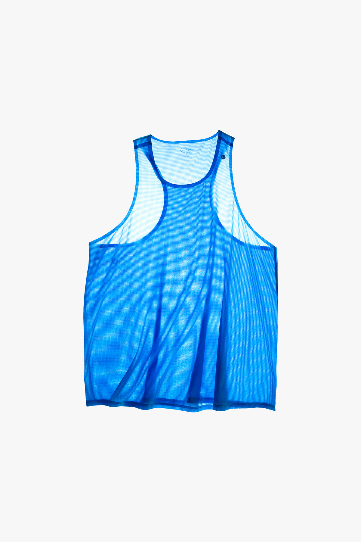 Singlet - Chicago Blue
