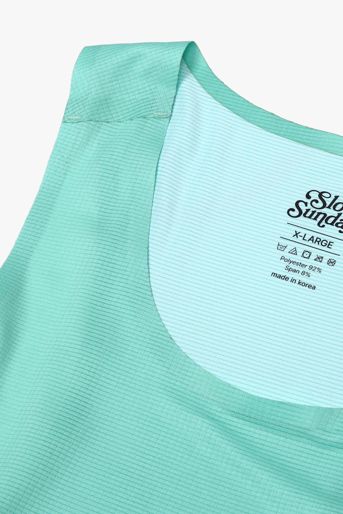 Singlet - Mint
