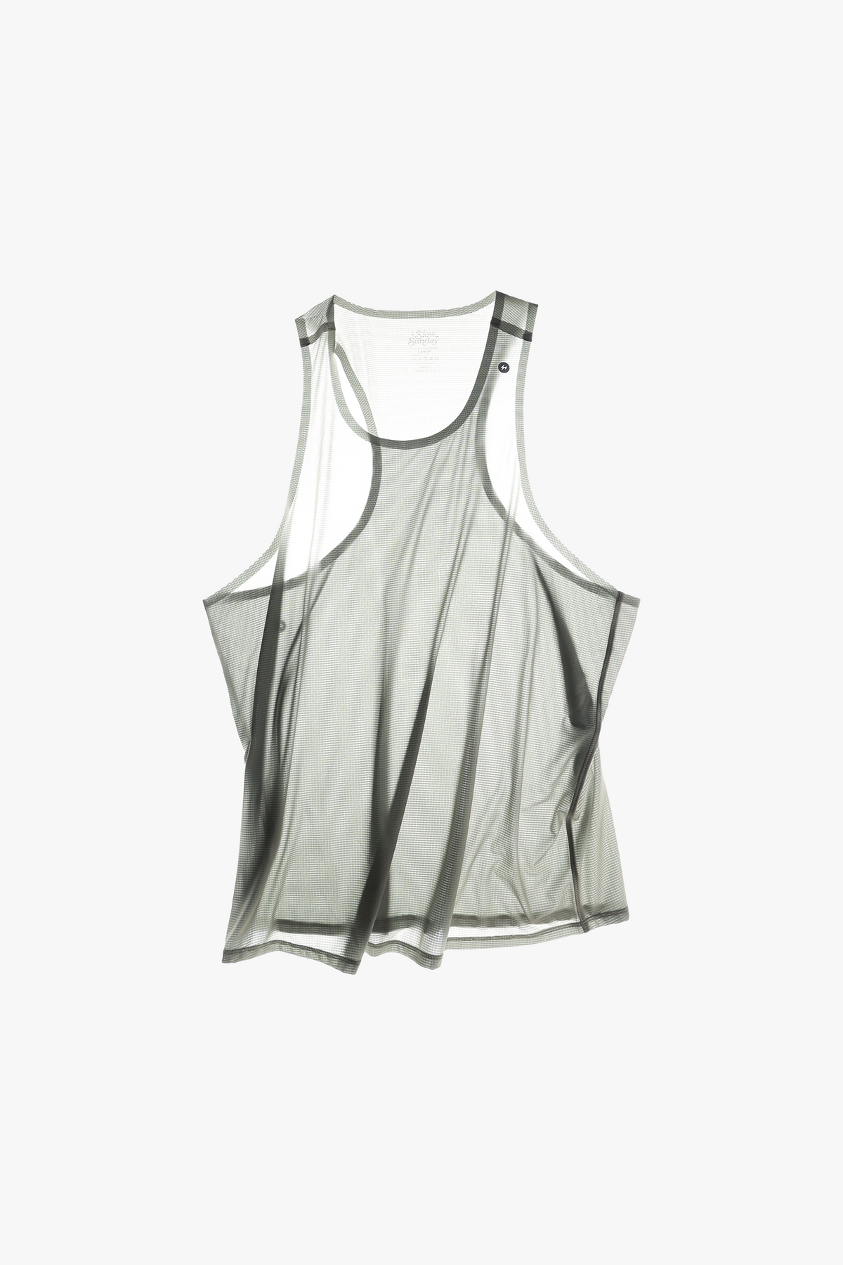 Singlet - Paris Rain