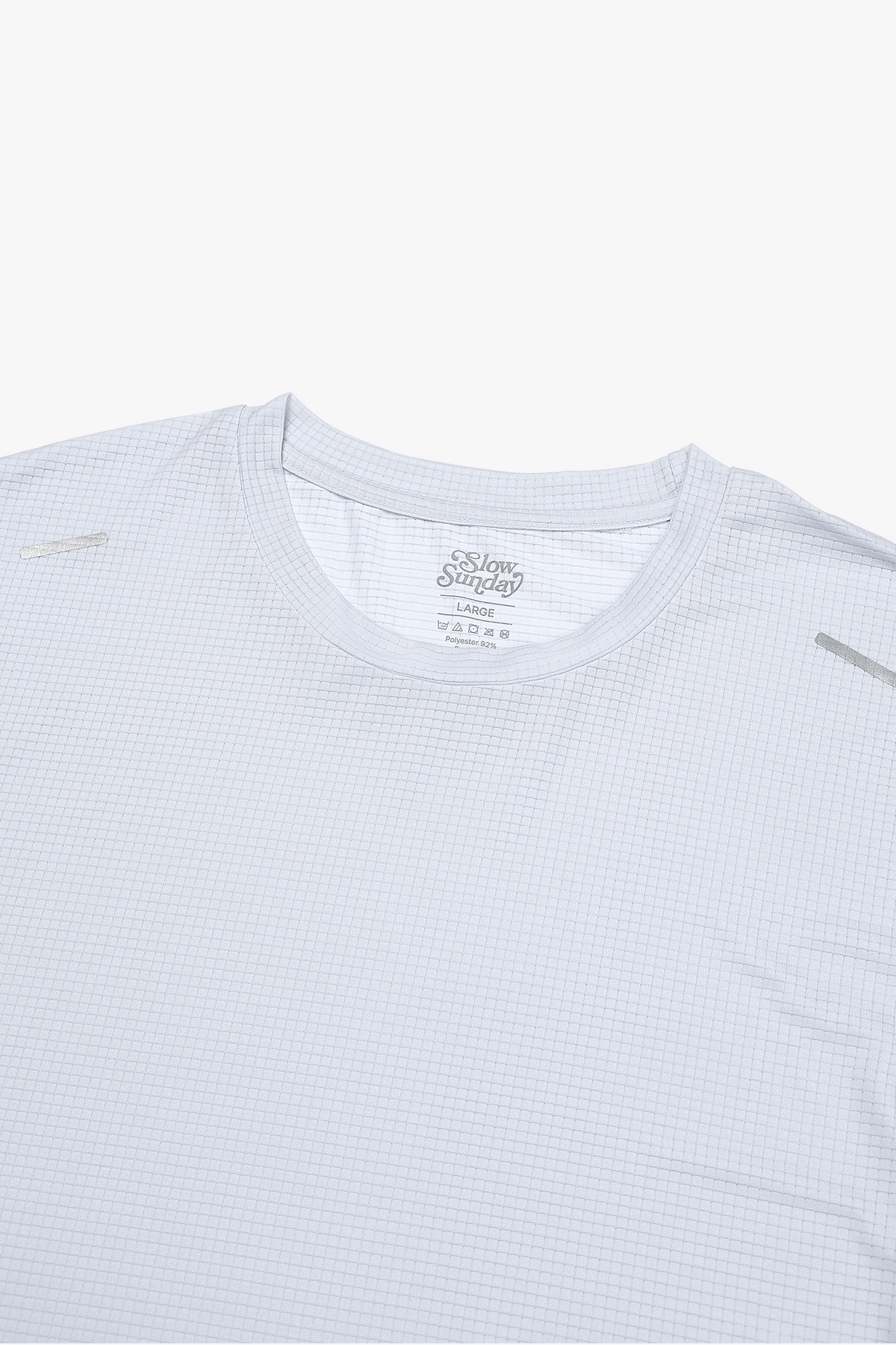 Warmer Long-Sleeved Shirt - Gray