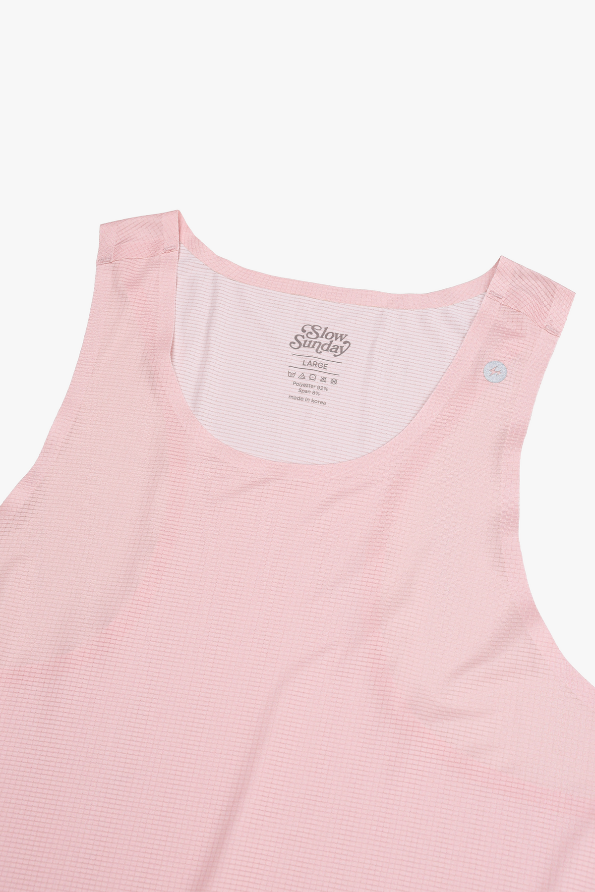 Singlet - Rose Romance