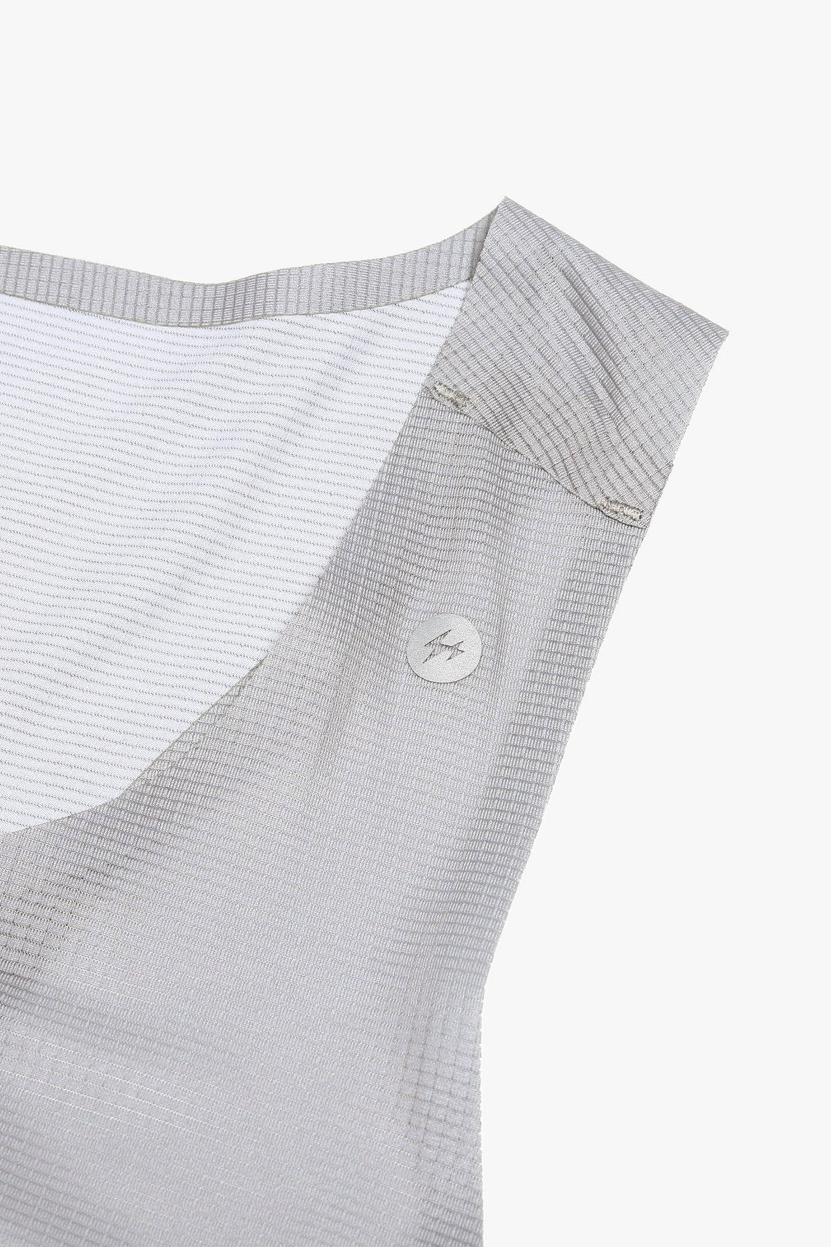 Singlet - Gray