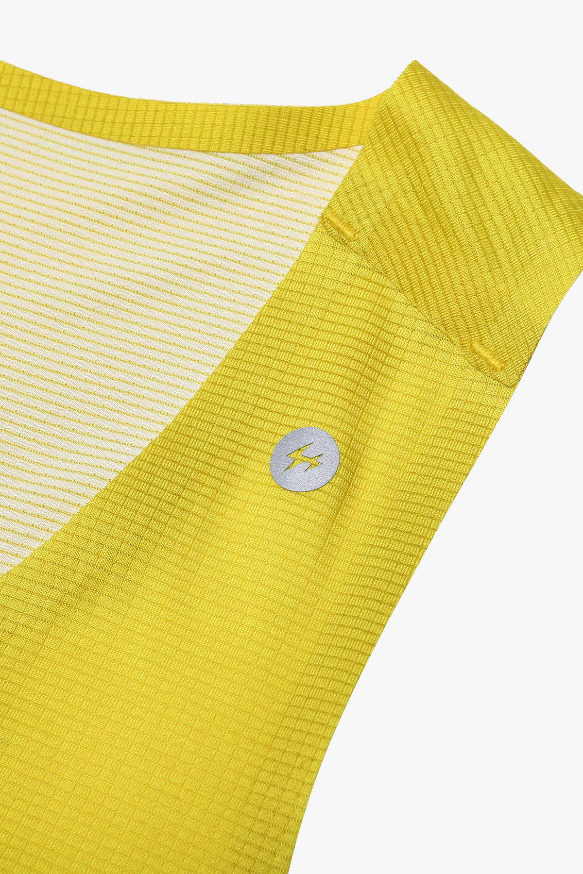Singlet - Mustard