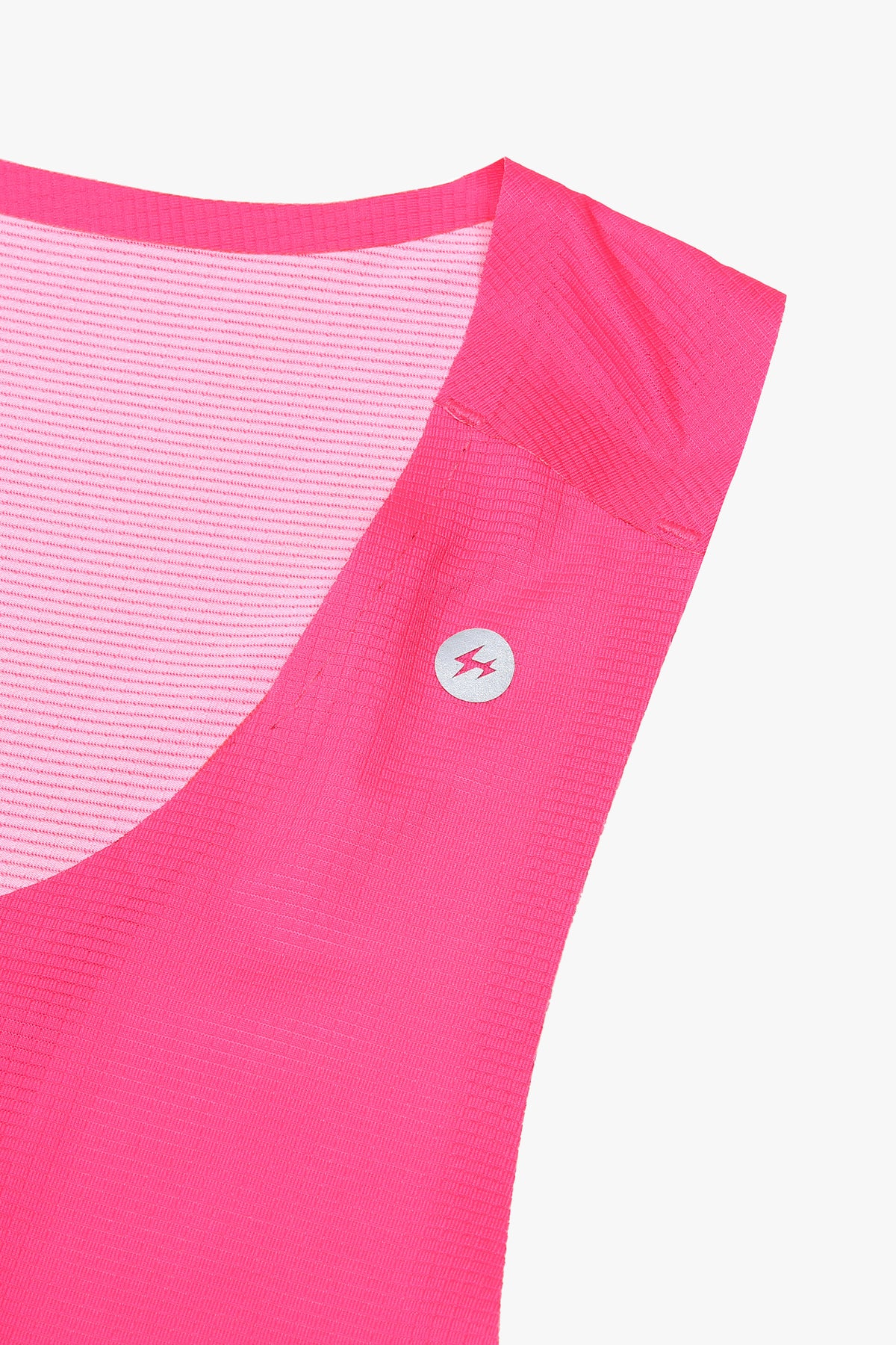 Singlet - Neon Pink
