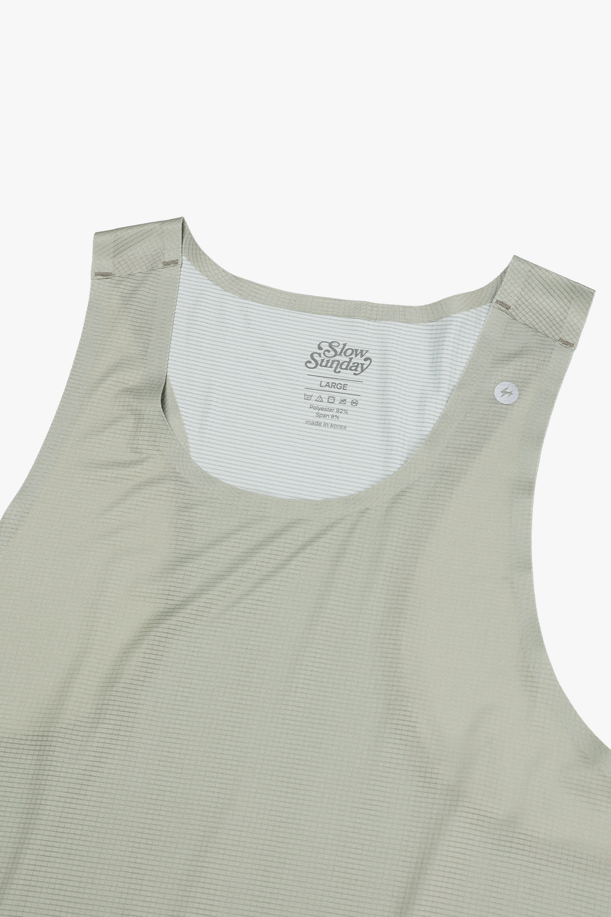 Singlet - Paris Rain