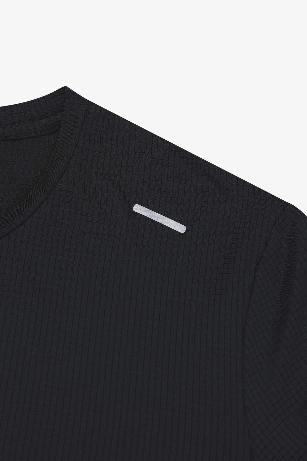 Warmer Long-Sleeved Shirt - Black