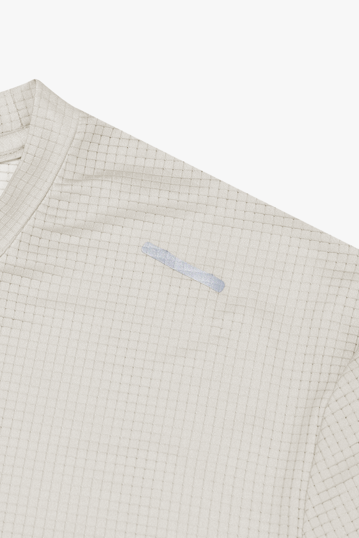 Warmer Long-Sleeved Shirt - Sand Beige