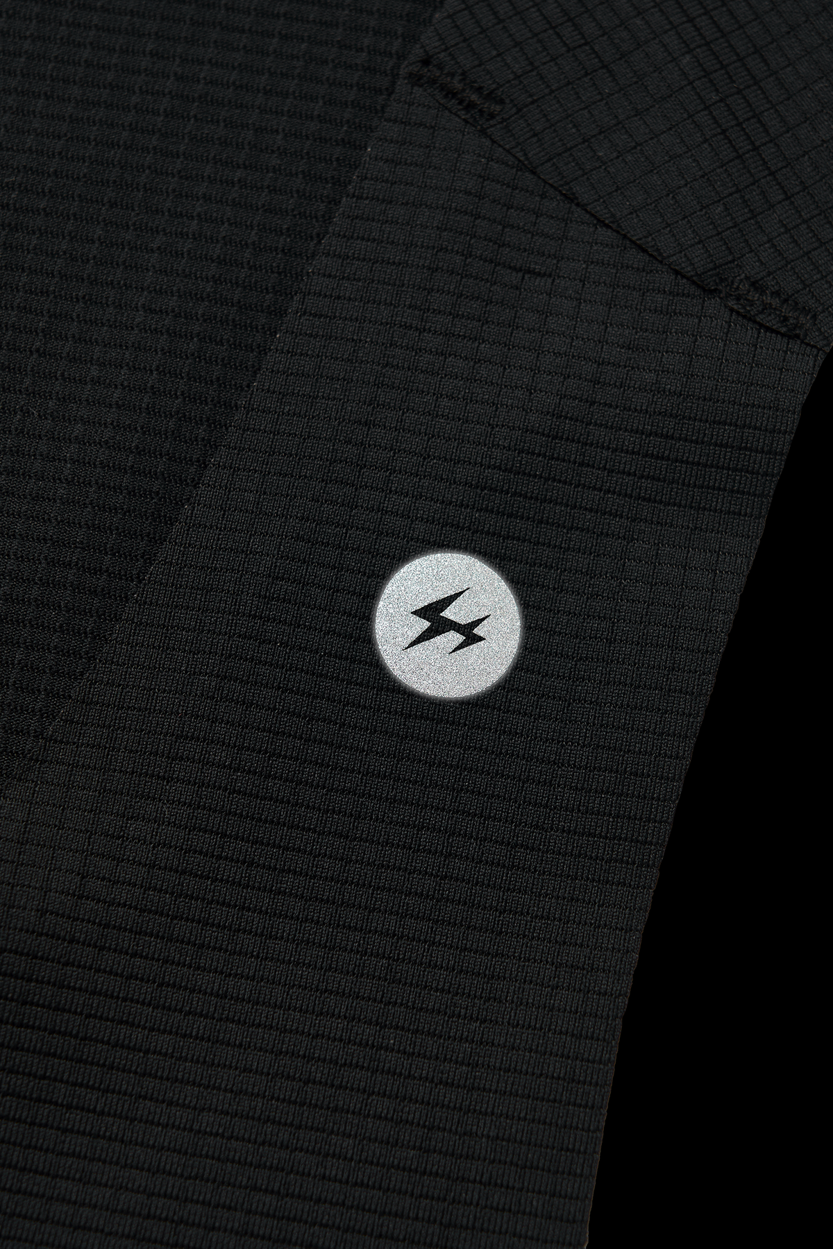 Singlet - Black