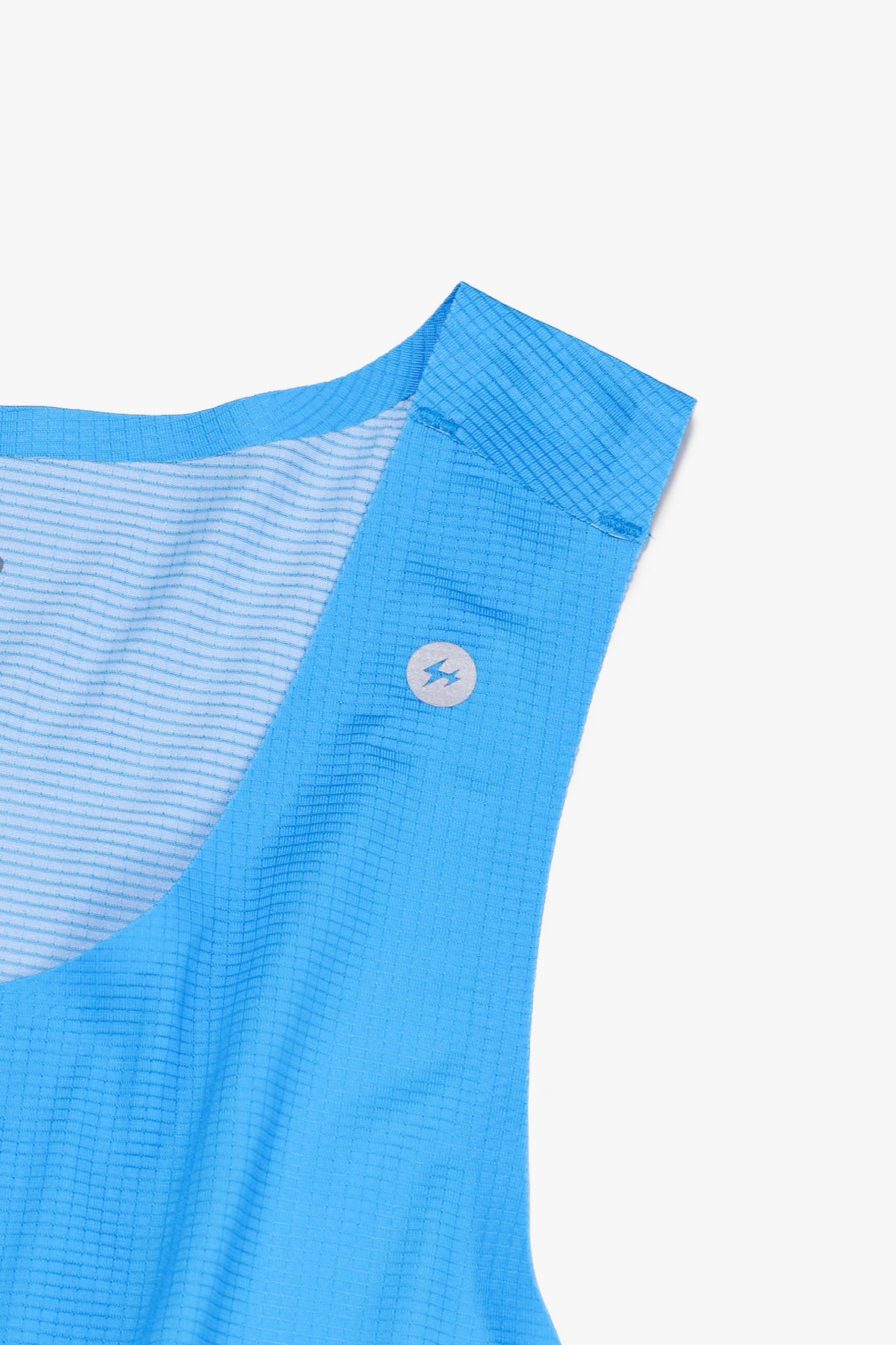 Singlet - Chicago Blue