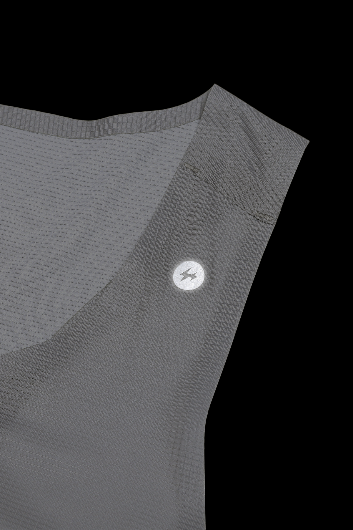 Singlet - Gray