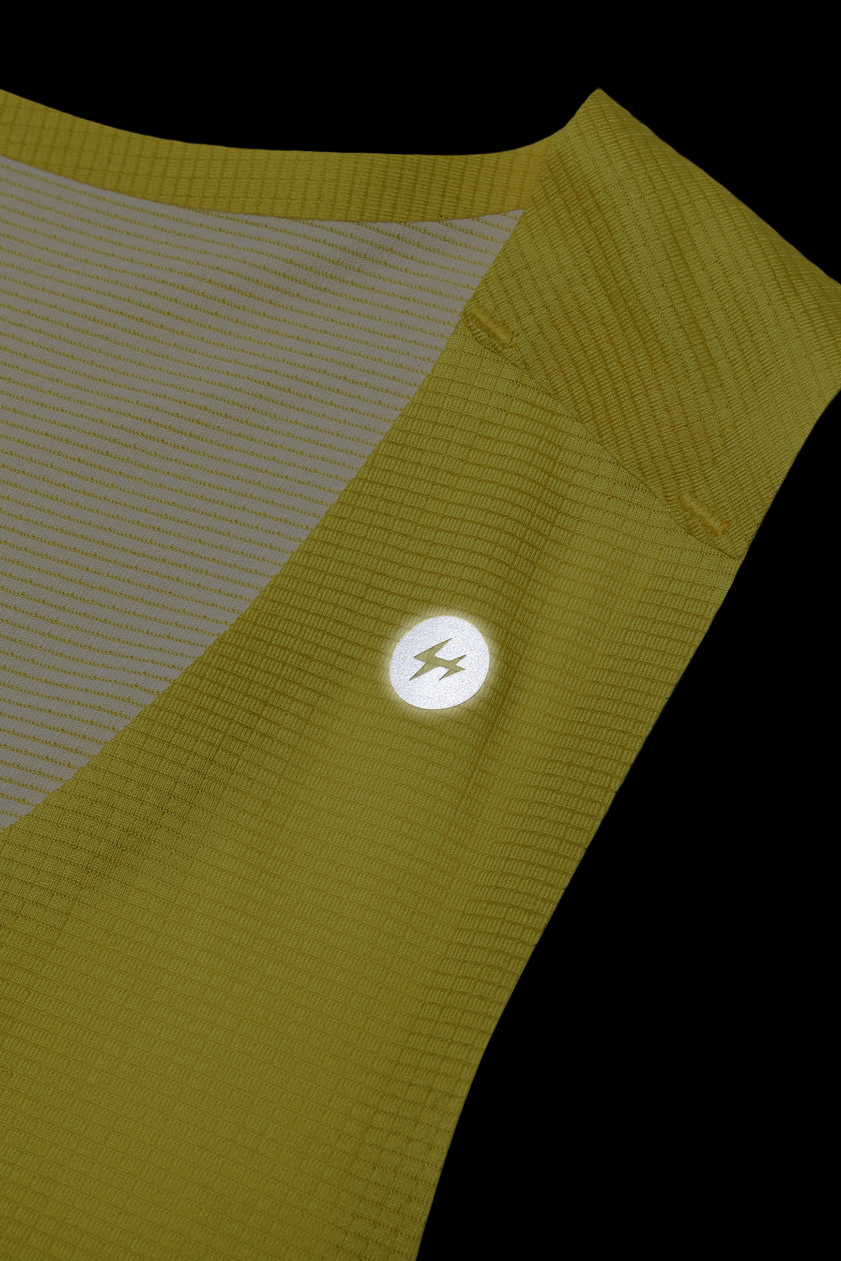 Singlet - Mustard