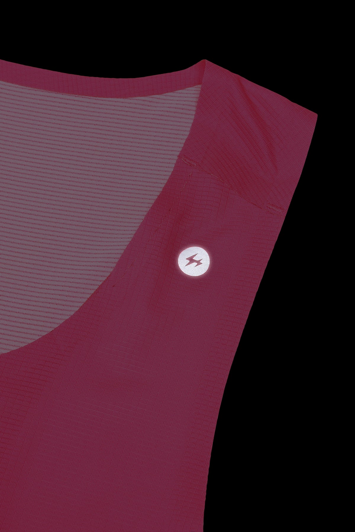 Singlet - Neon Pink