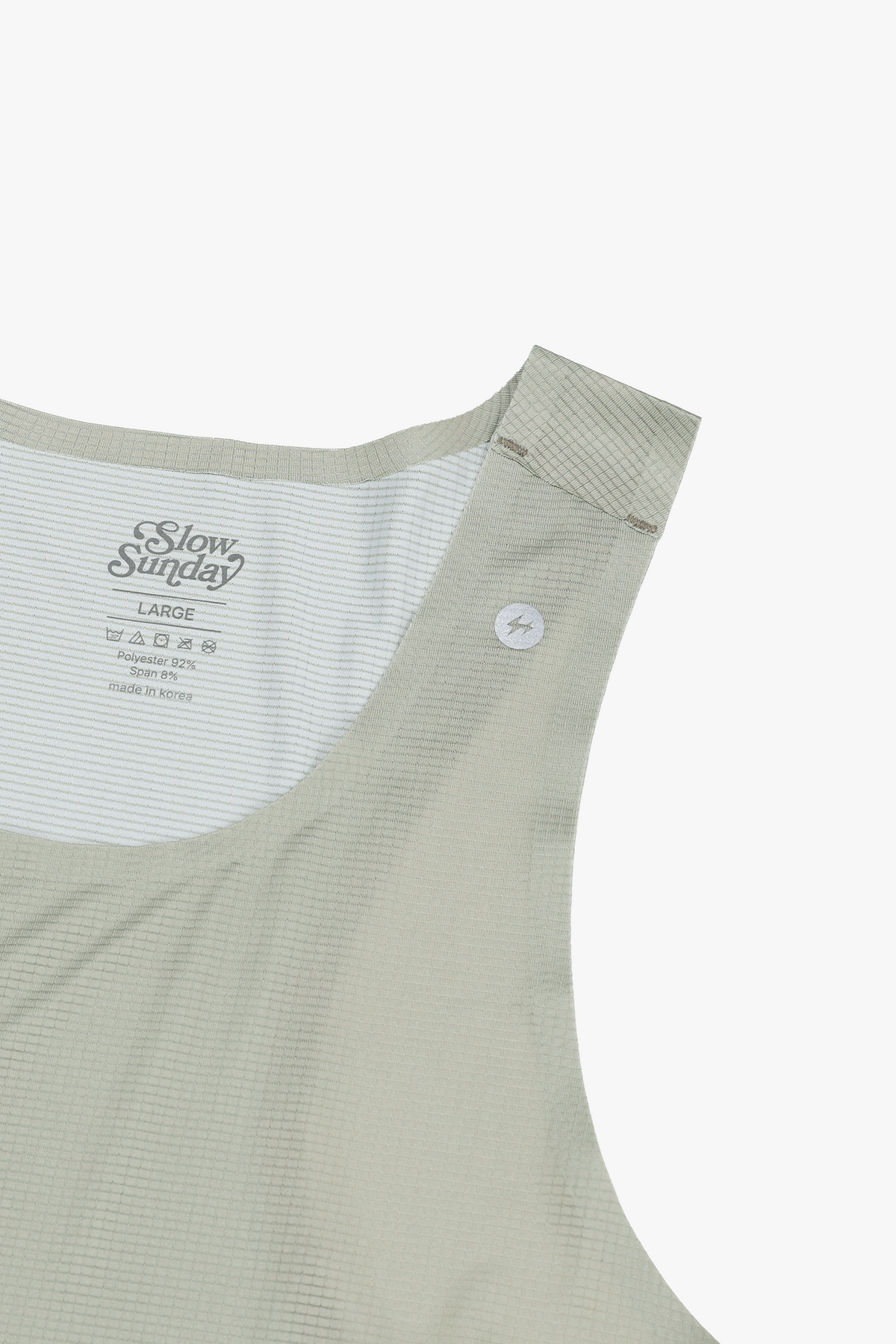 Singlet - Paris Rain