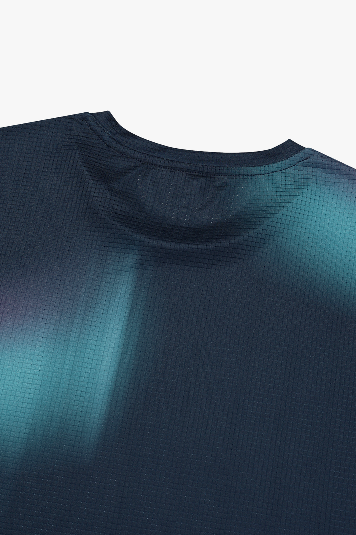 Warmer Long-Sleeved Shirt - Future Violet