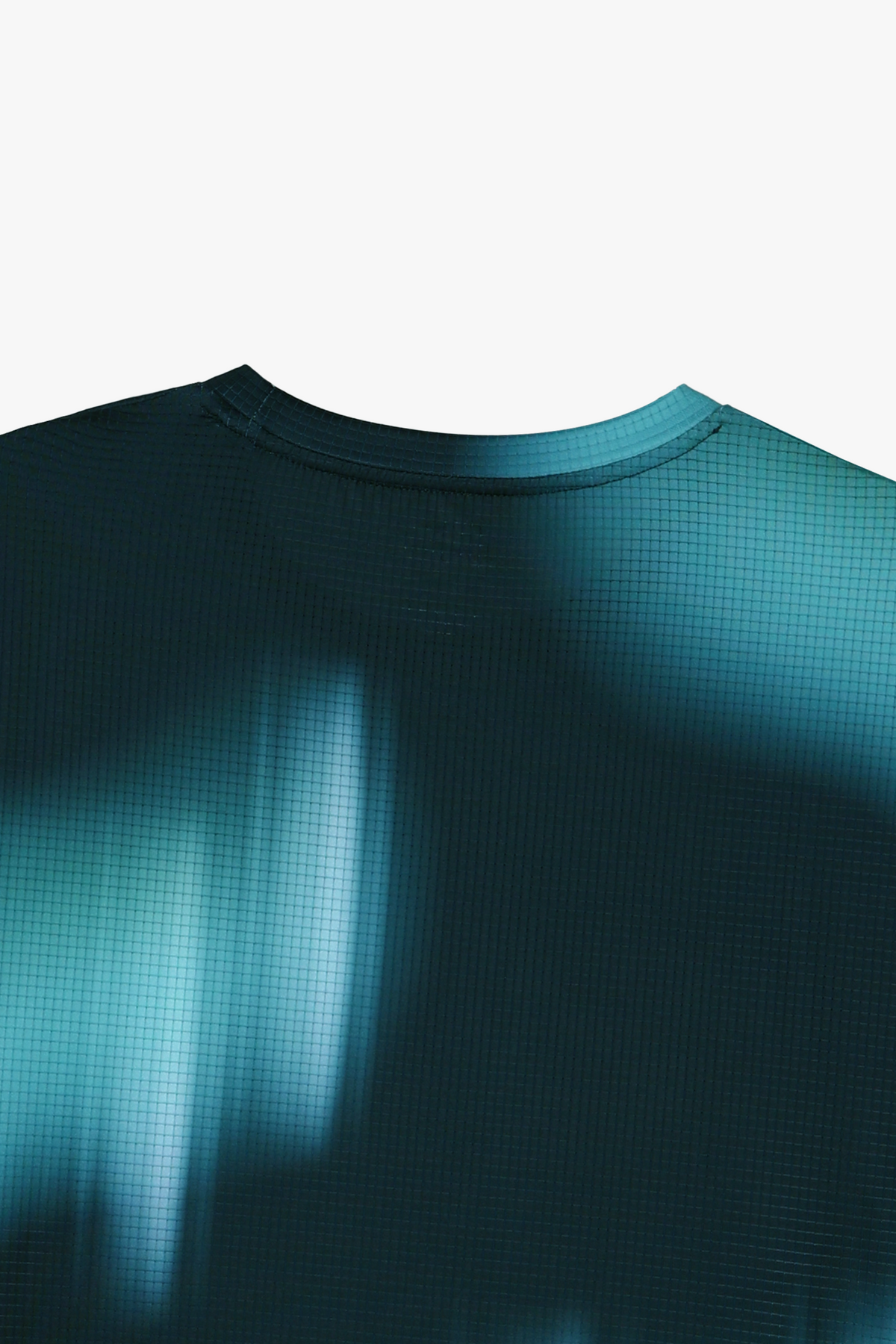 Warmer Long-Sleeved Shirt -Victory Mint