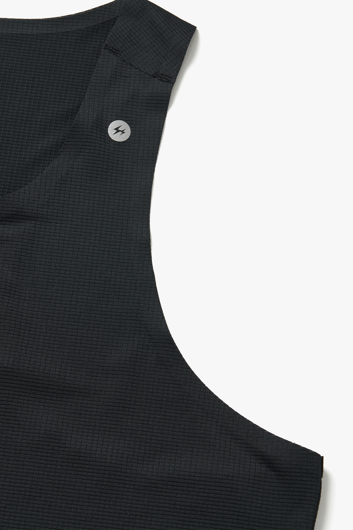 Singlet - Black