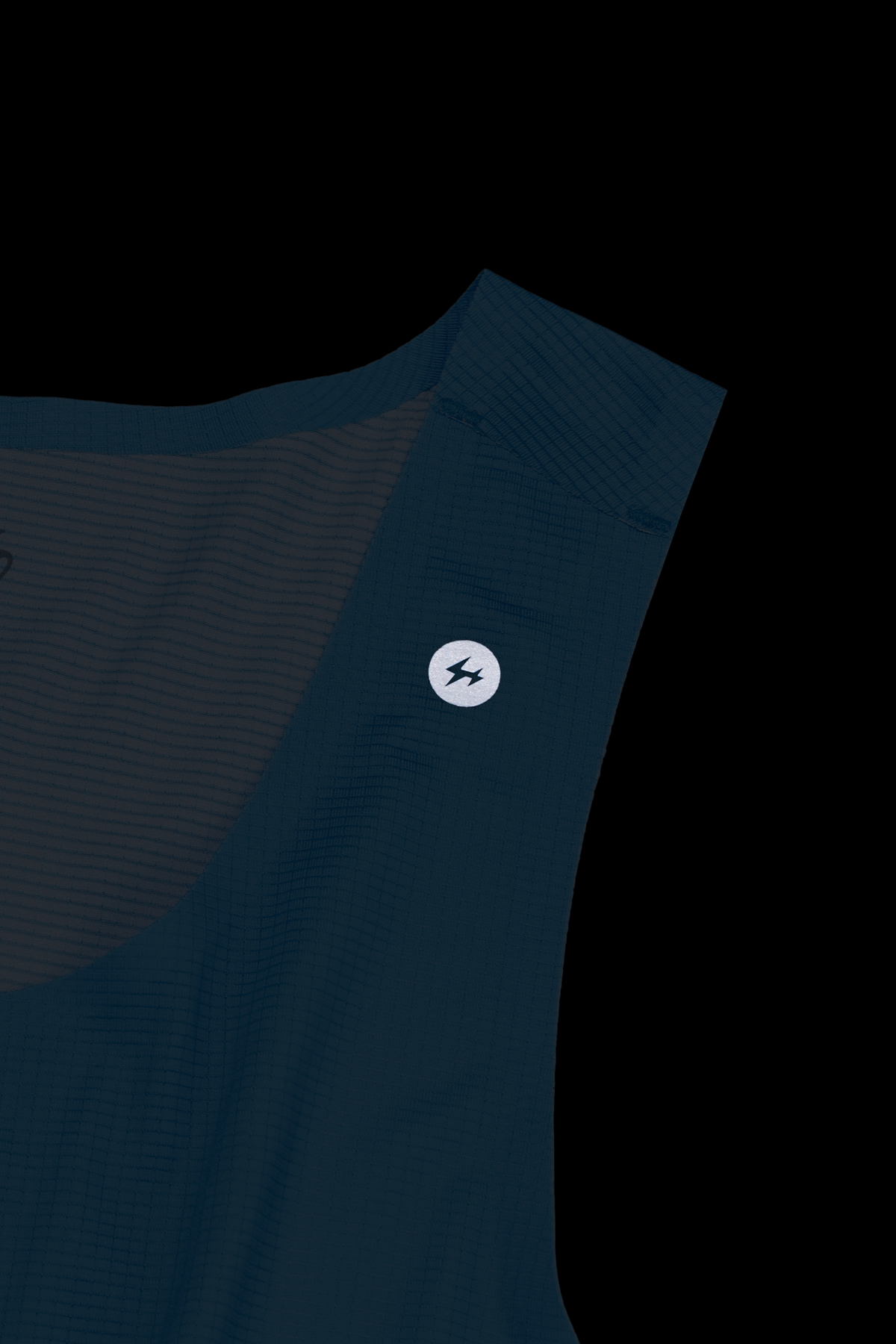 Singlet - Chicago Blue