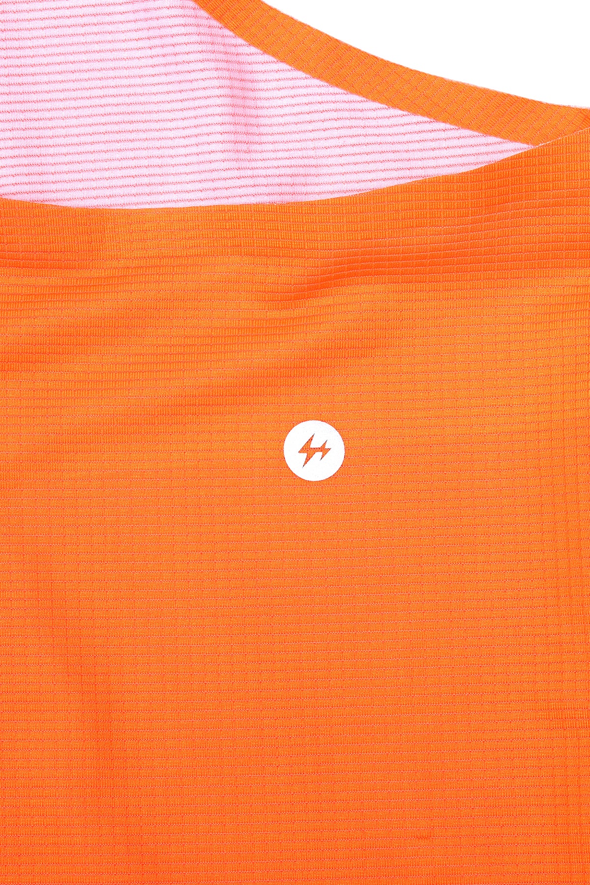 Singlet - Neon Orange