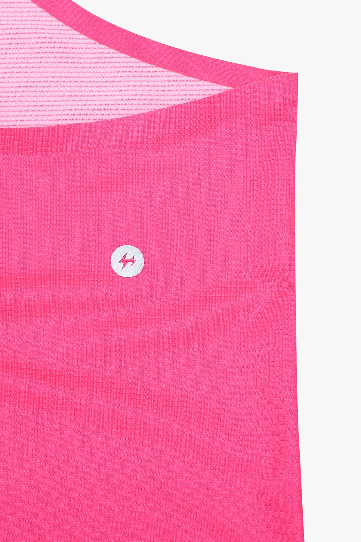Singlet - Neon Pink