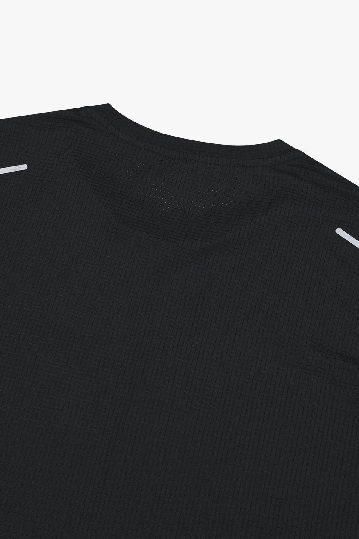 Warmer Long-Sleeved Shirt - Black