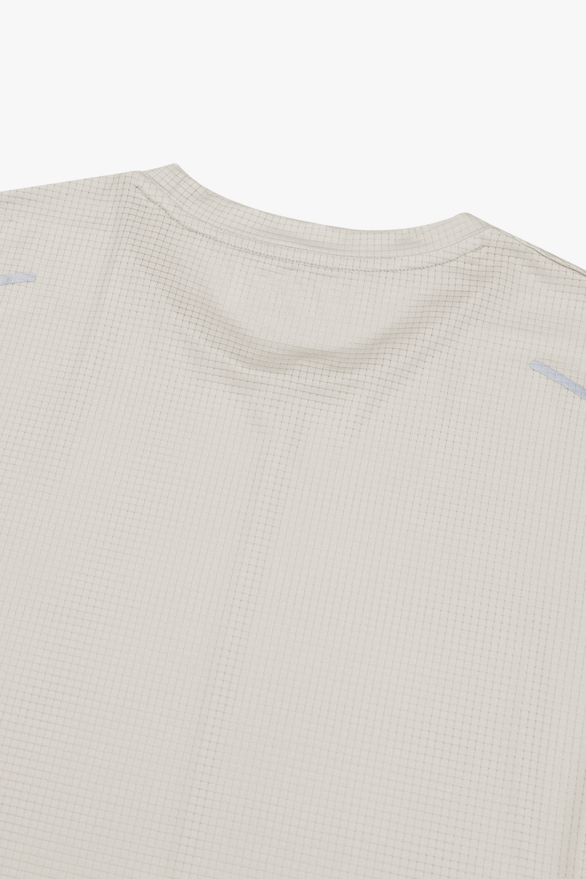 Warmer Long-Sleeved Shirt - Sand Beige