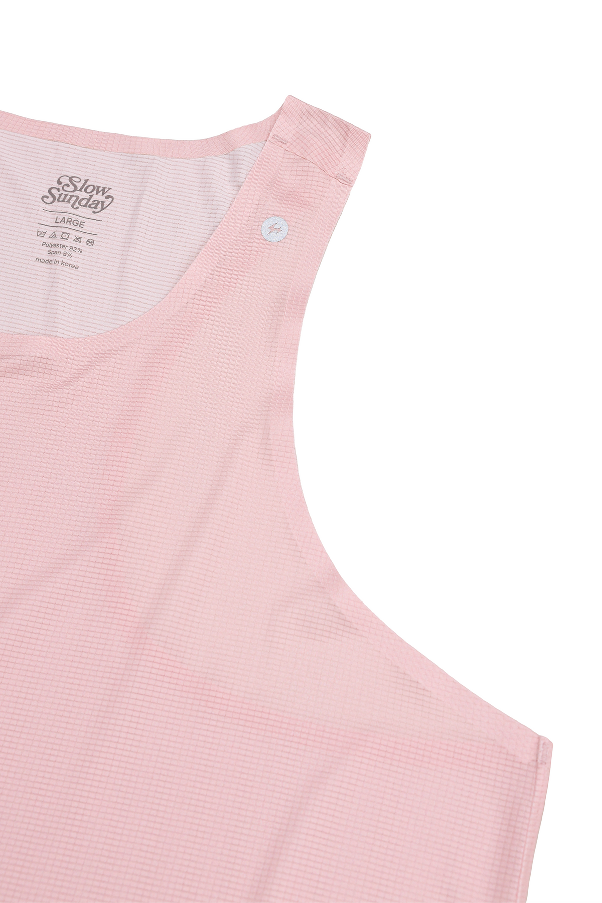 Singlet - Rose Romance