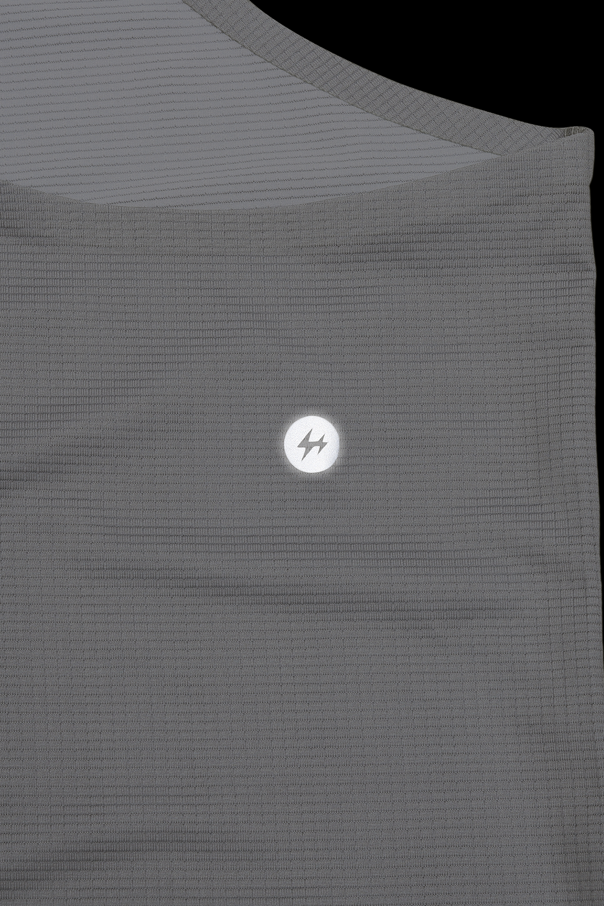 Singlet - Gray