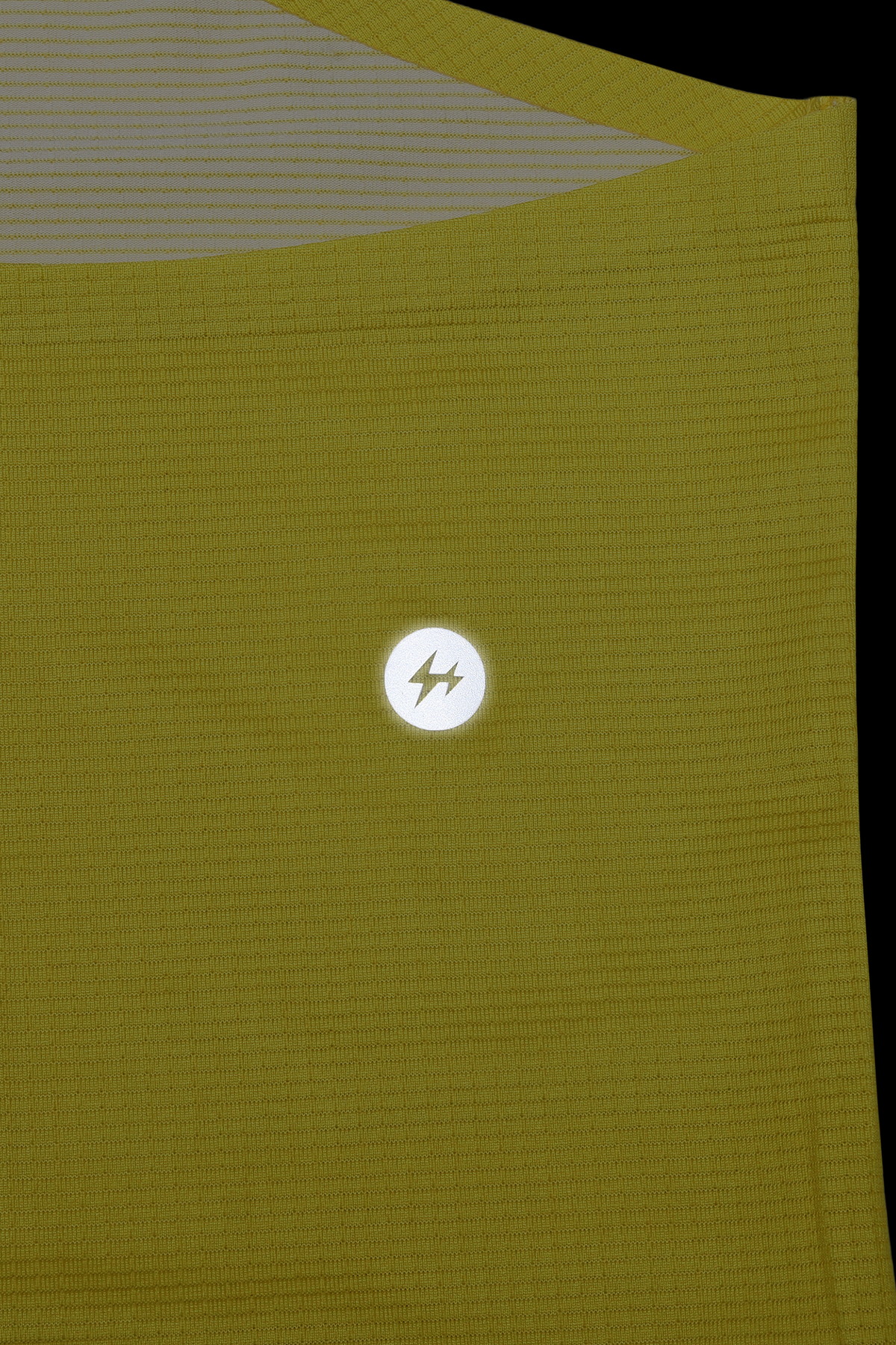 Singlet - Mustard