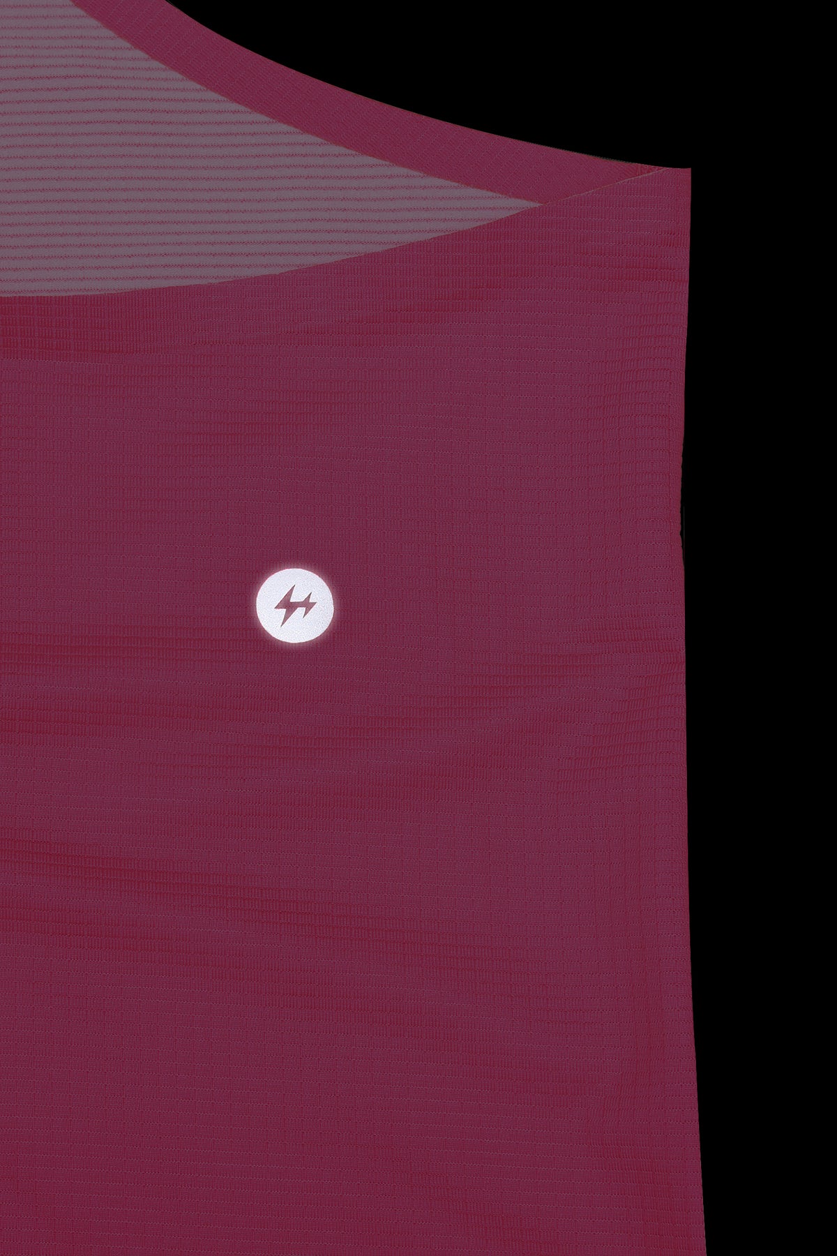 Singlet - Neon Pink