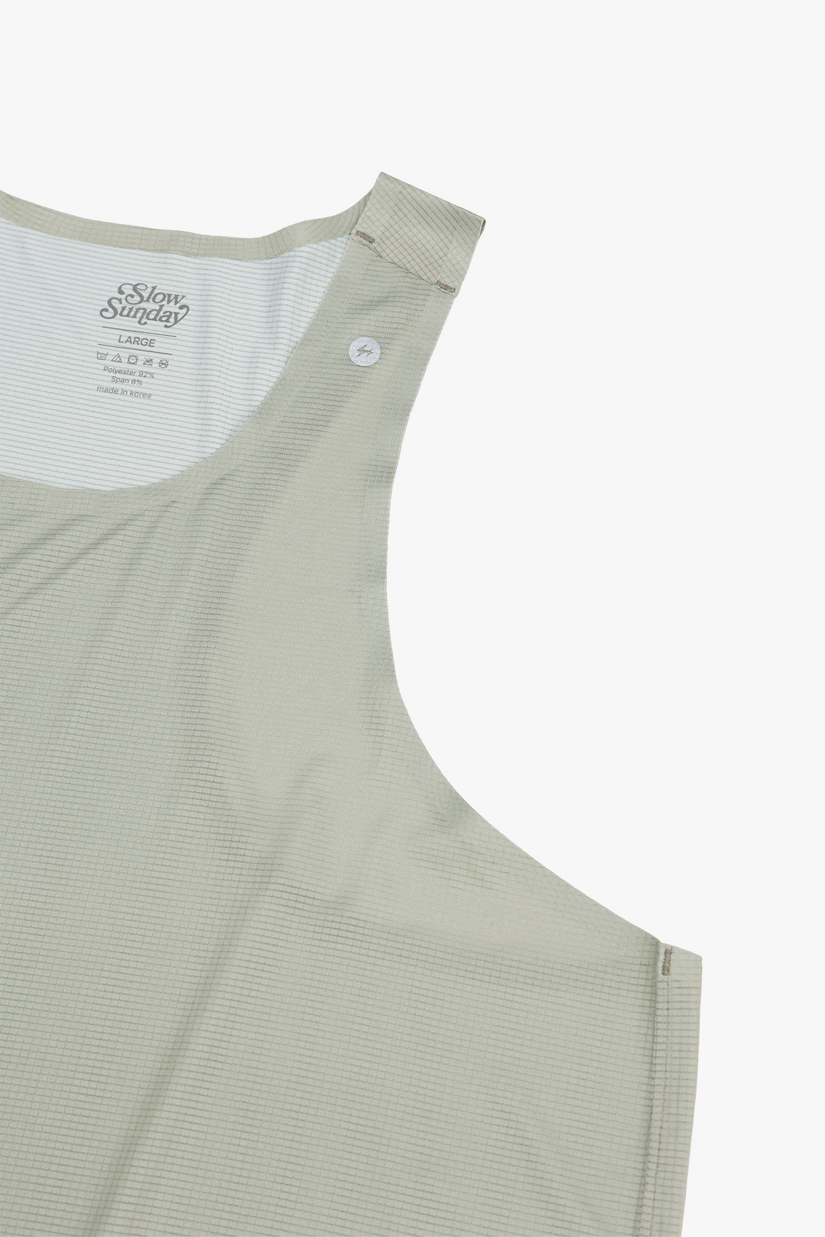 Singlet - Paris Rain