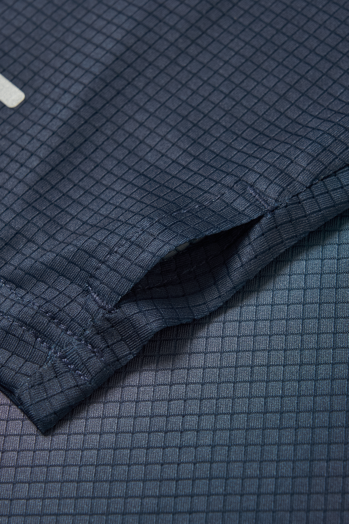 Warmer Long-Sleeved Shirt - Future Violet