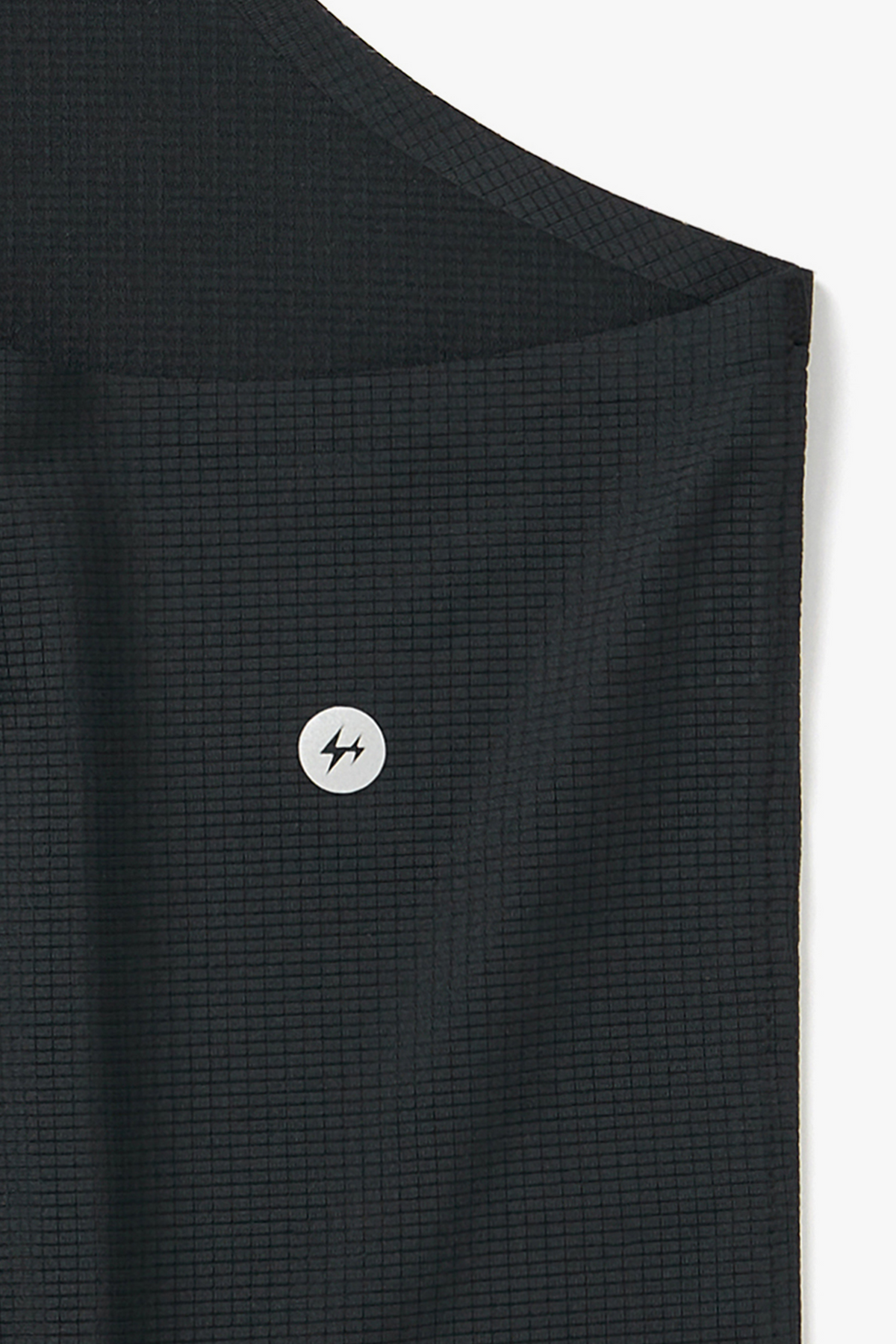 Singlet - Black