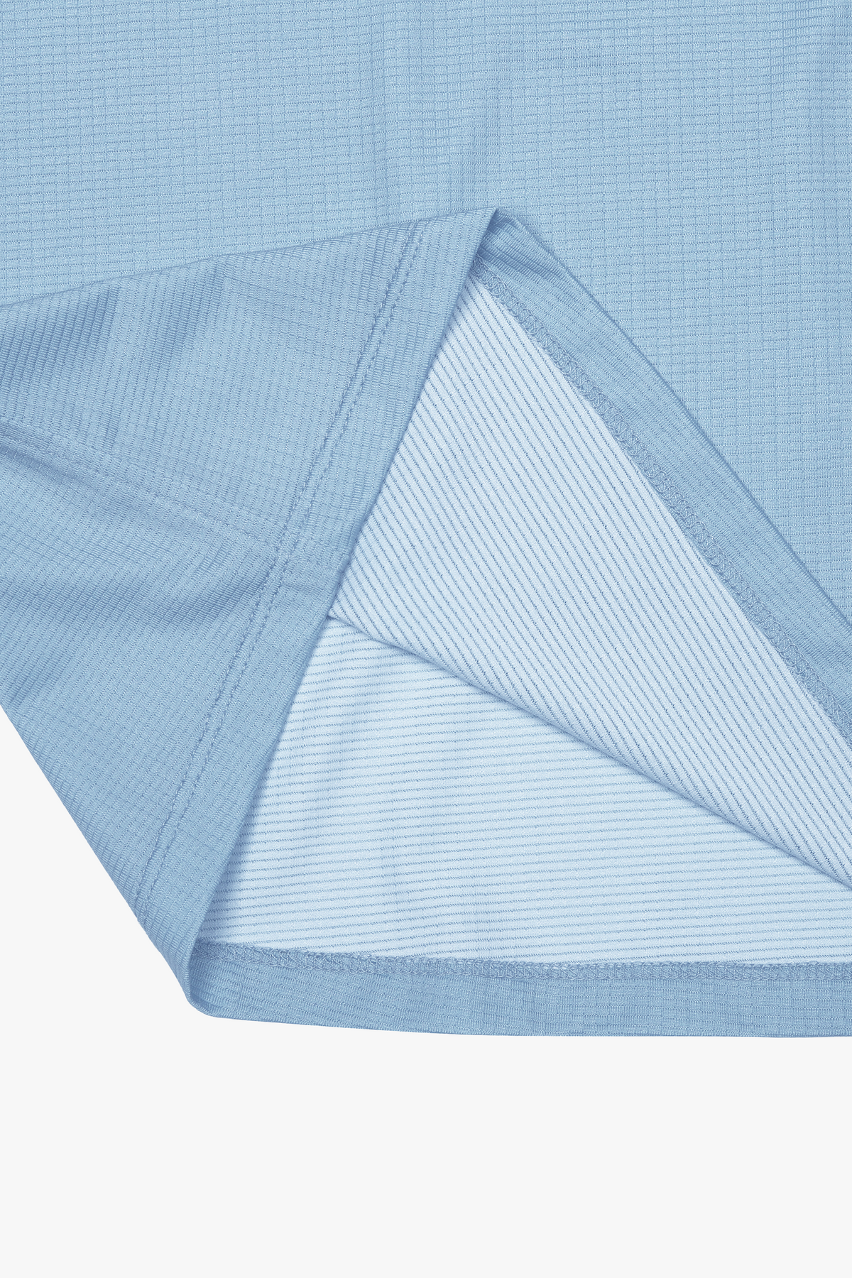 Singlet - Blue Gray