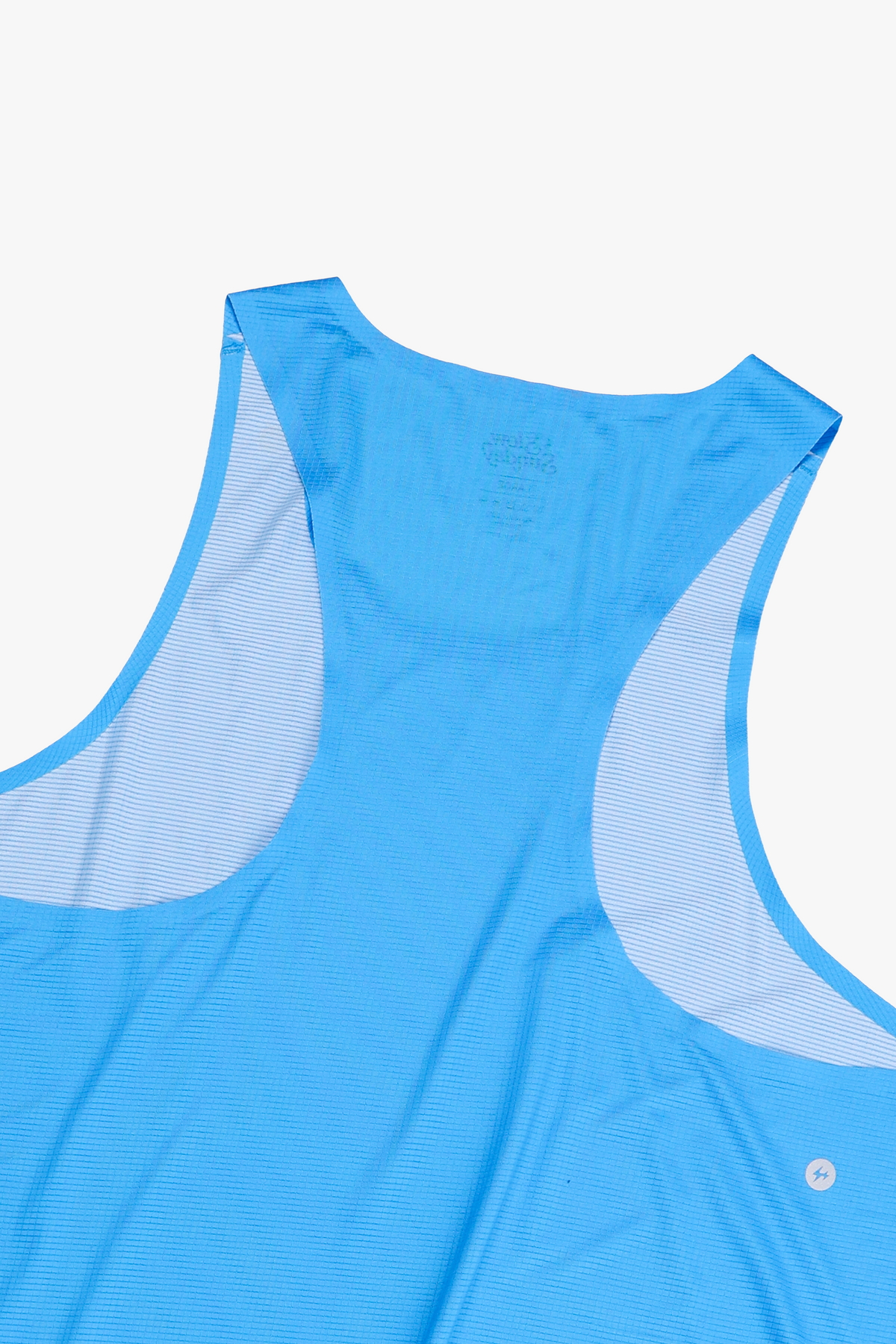 Singlet - Chicago Blue