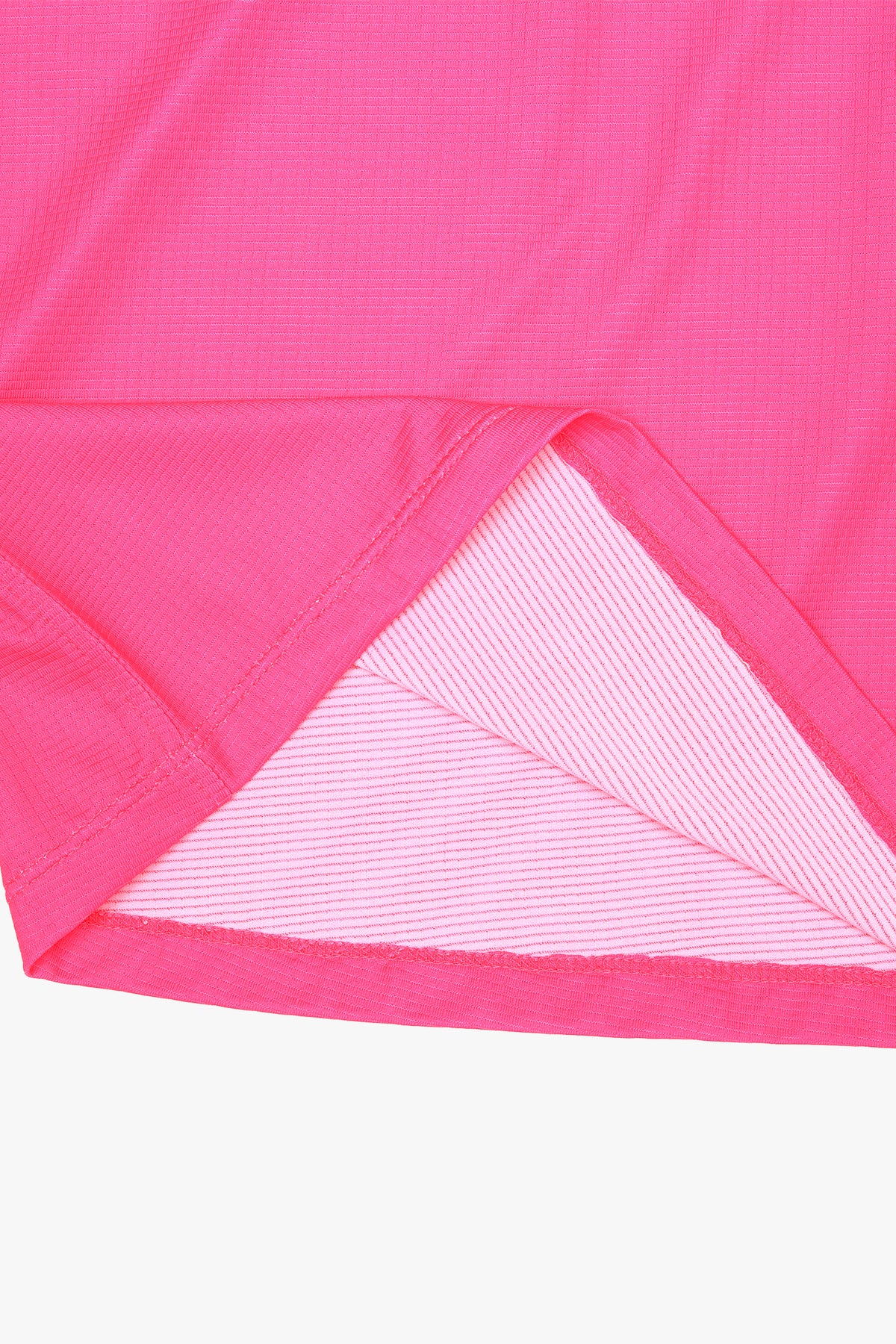 Singlet - Neon Pink