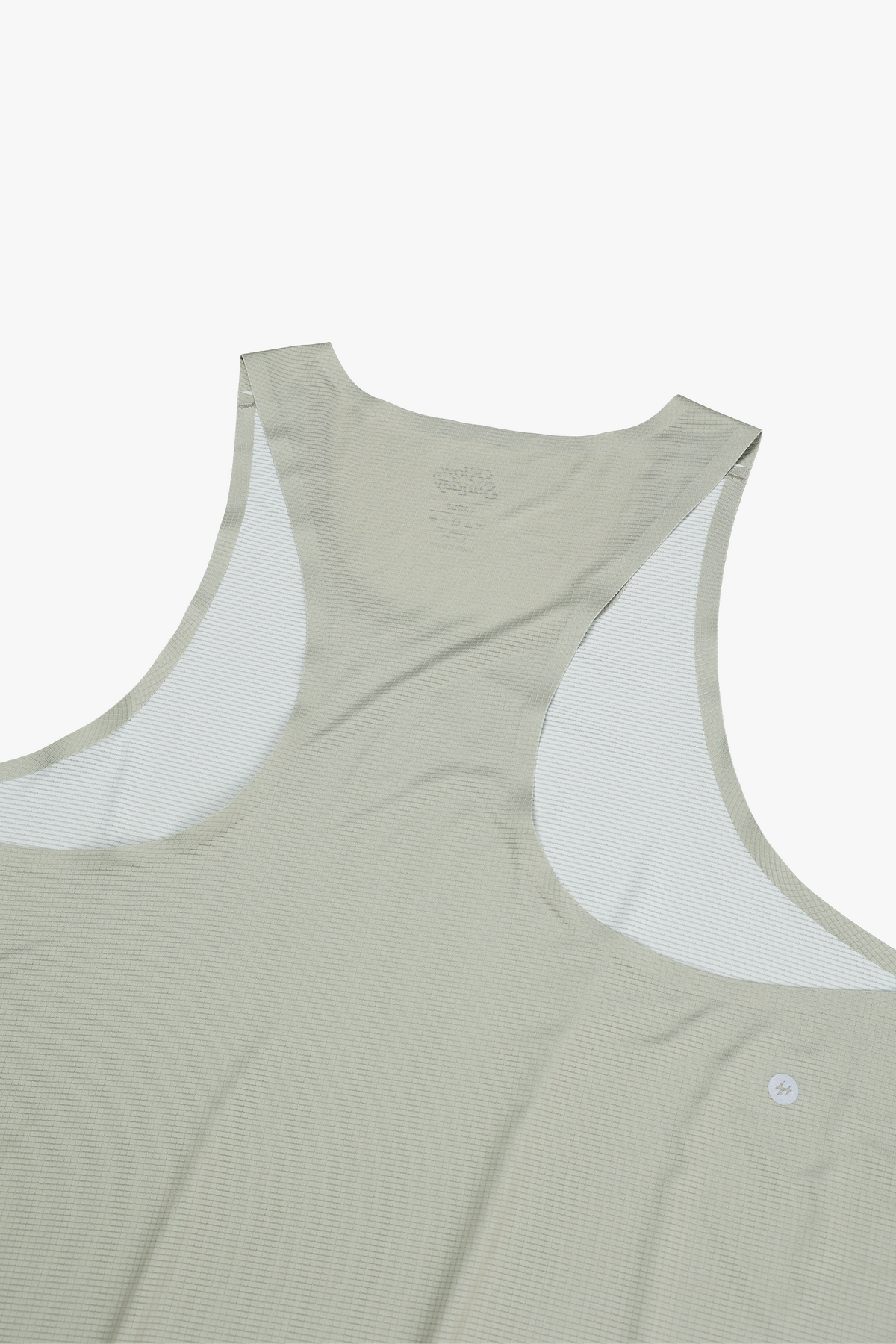 Singlet - Paris Rain