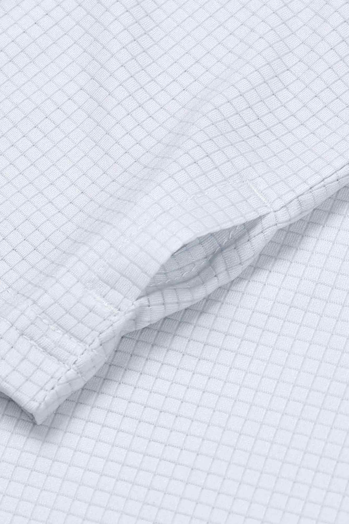 Warmer Long-Sleeved Shirt - Gray