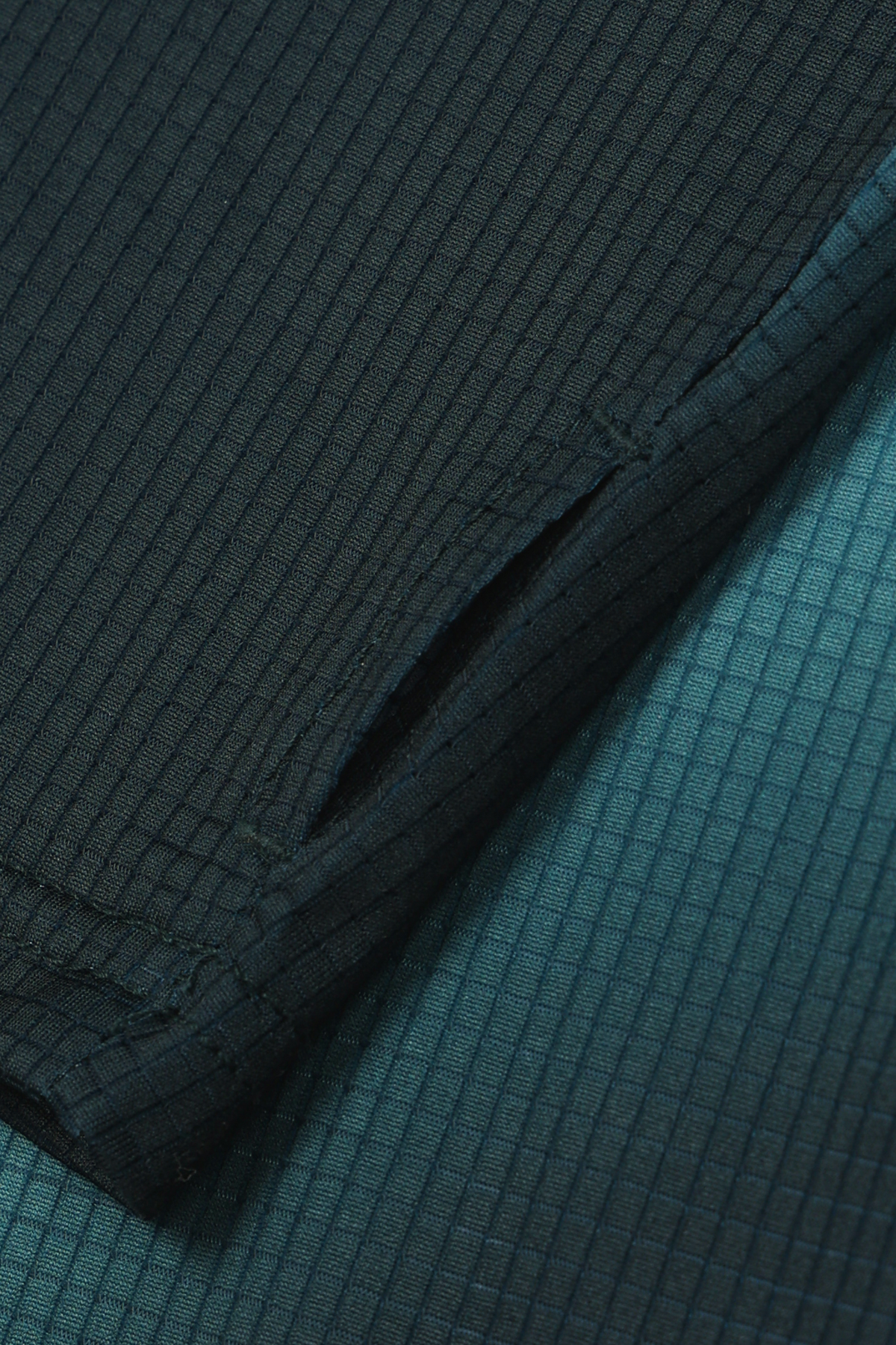 Warmer Long-Sleeved Shirt -Victory Mint